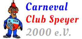 Carneval Club Speyer 2000 e.V.